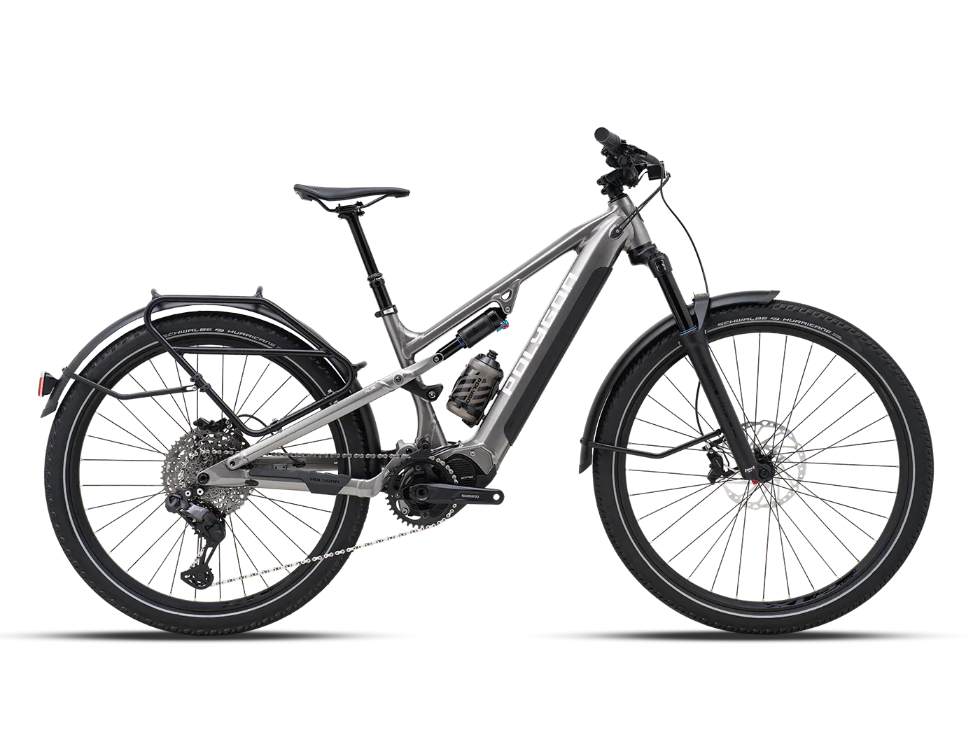 Polygon Siskiu HE-M - Simple Bike Store