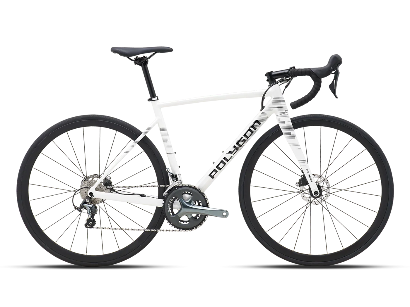 Polygon Strattos S4D - Simple Bike Store