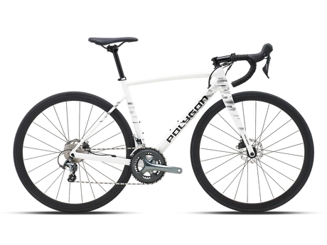 Polygon Strattos S4D - Simple Bike Store