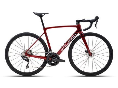 Polygon Strattos S7D - Simple Bike Store