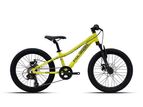 Polygon Relic 20 - Simple Bike Store