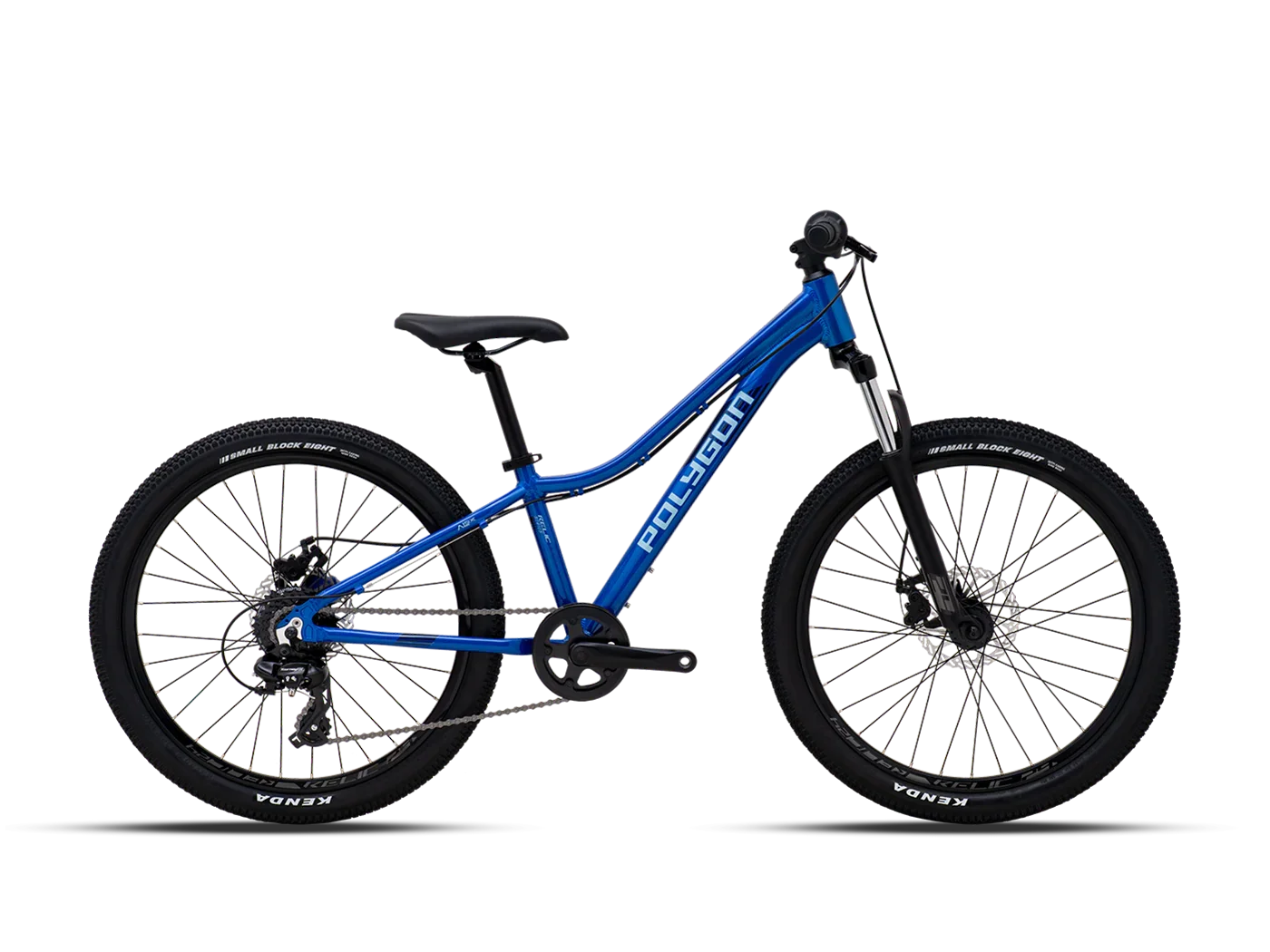 Polygon Relic 24 - Simple Bike Store