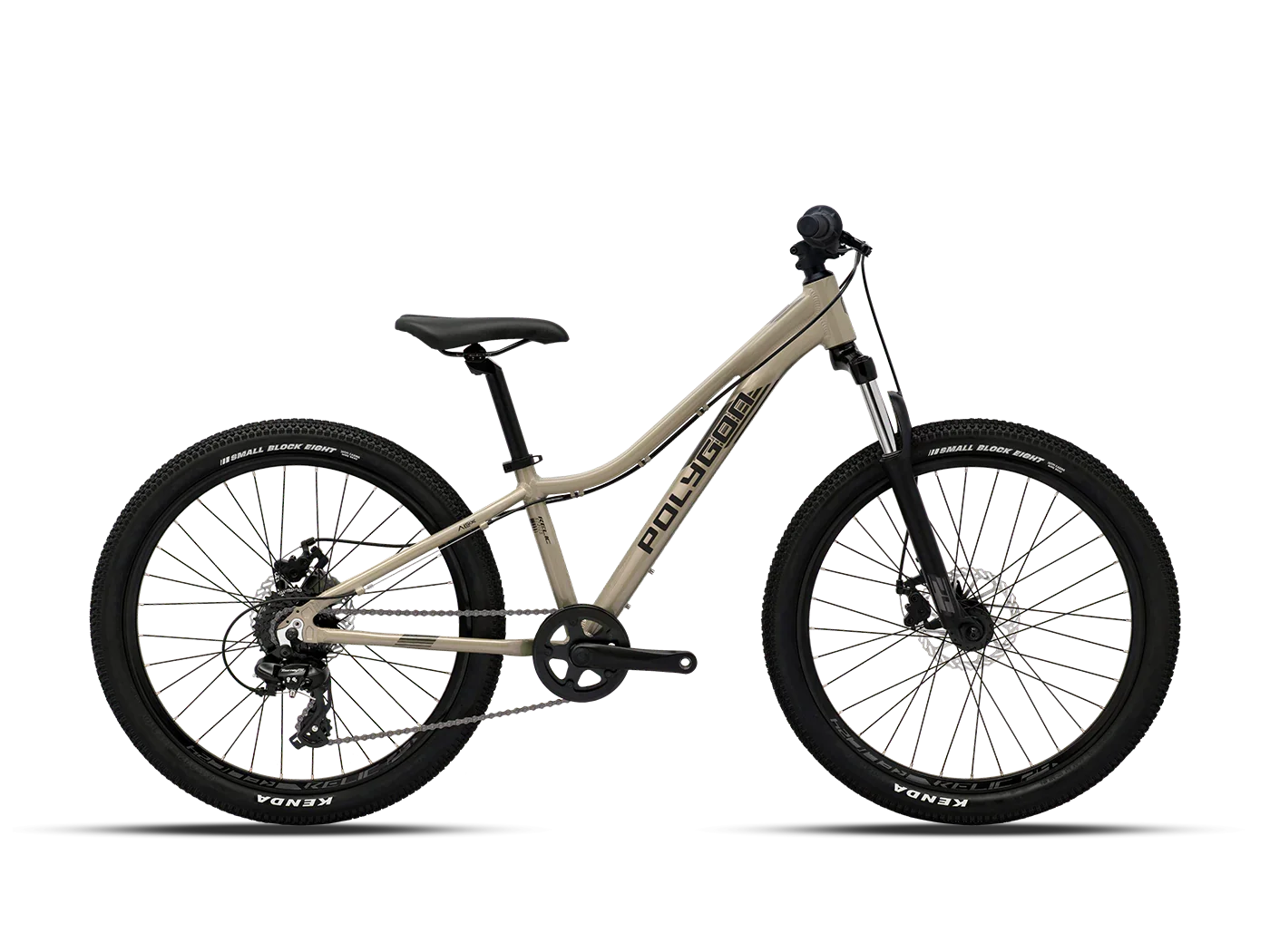 Polygon Relic 24 - Simple Bike Store