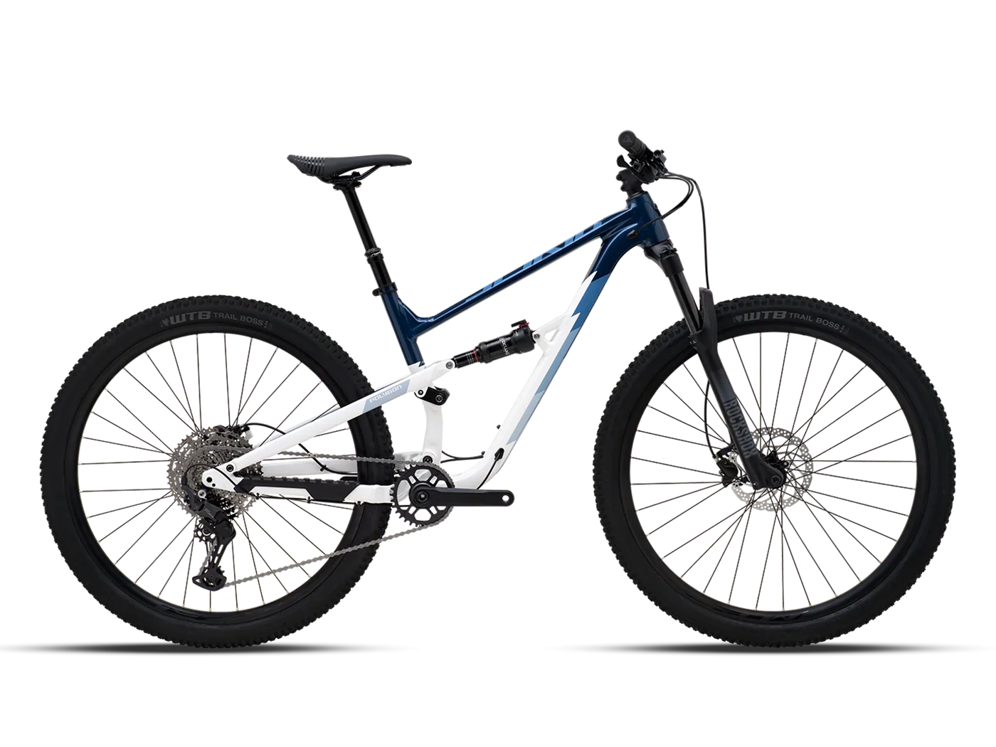 Polyogn Siskiu D7 - Simple Bike Store