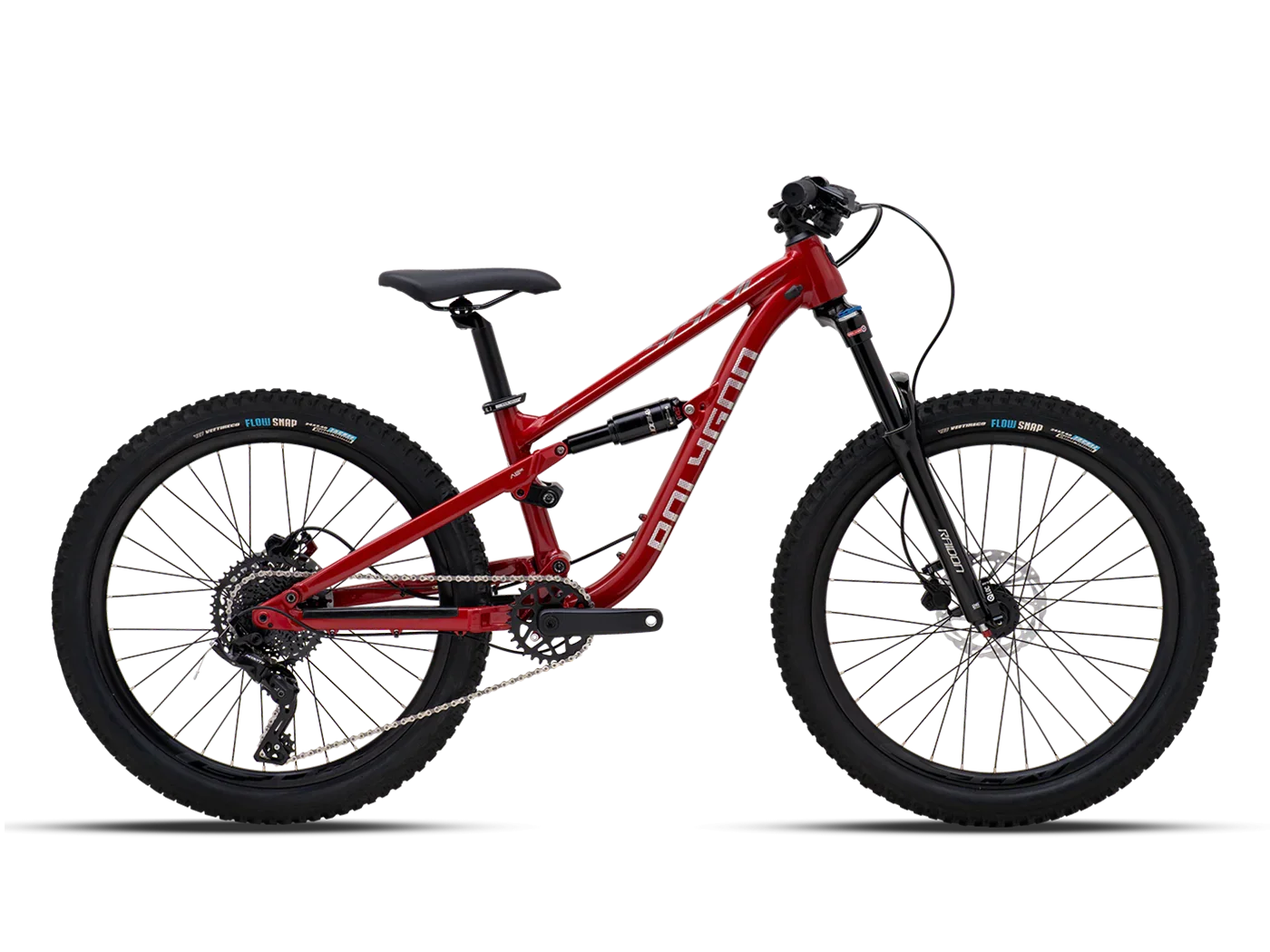 Polygon Siskiu D24 - Simple Bike Store