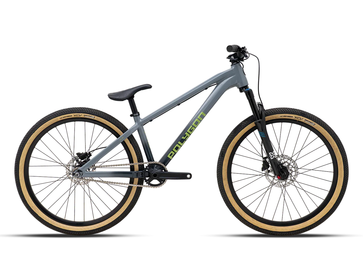 Polygon Trid - Simple Bike Store