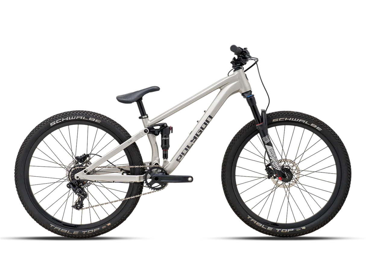 Polygon Trid ZZ - Simple Bike Store