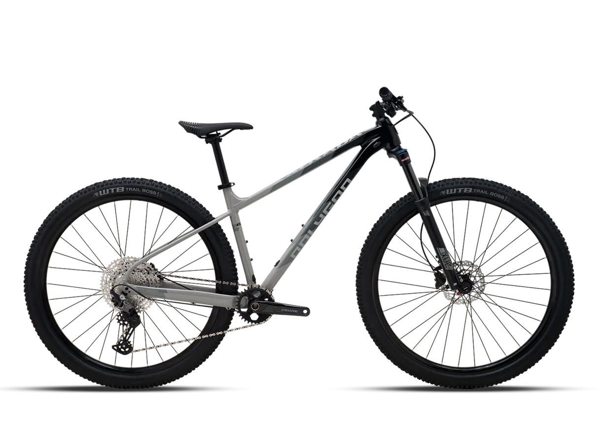 Polygon Xtrada 7 - Simple Bike Store
