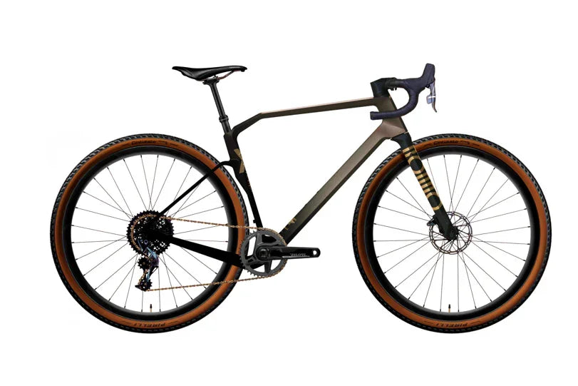 Rondo MYLC MX - 2025 - Simple Bike Store