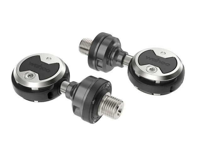 Wahoo POWRLINK ZERO Dual-Sided Power Pedals - Simple Bike Store
