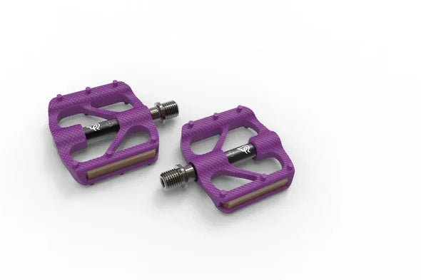 Early Rider P1 Resin Pedals - Simple Bike Store