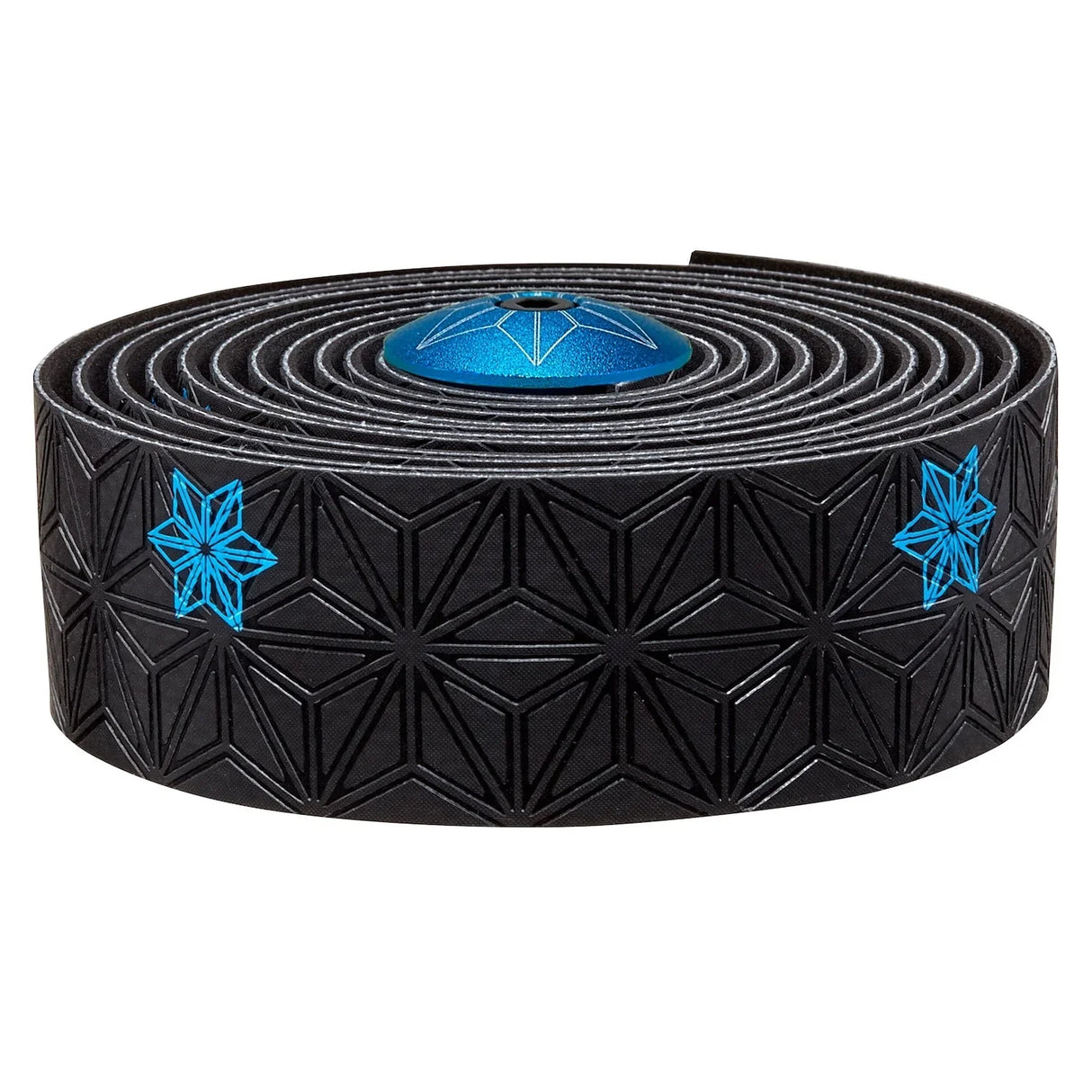 Supacaz Super Sticky Kush Galaxy Bar Tape - Simple Bike Store