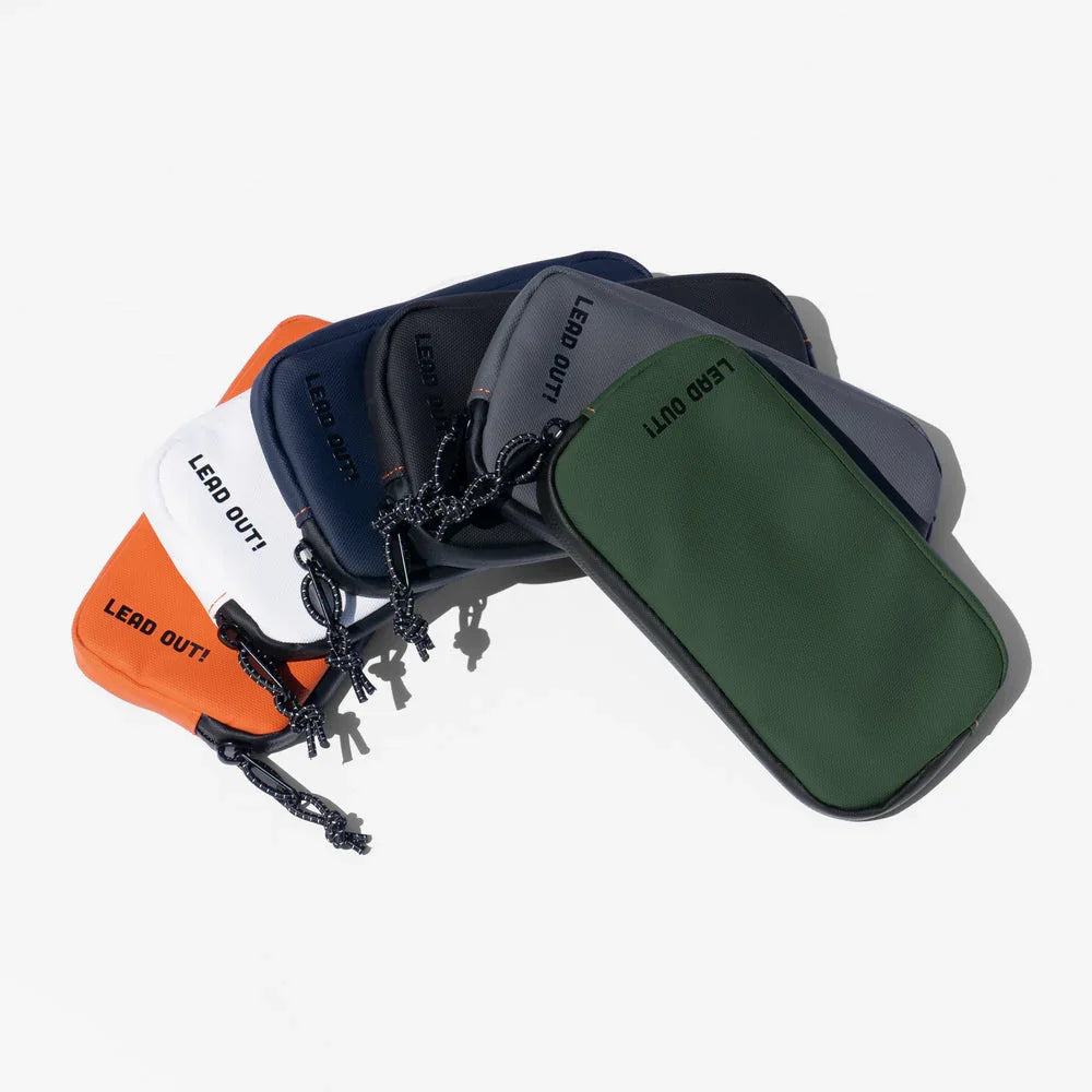 Lead Out Ride Wallet - Simple Bike Store