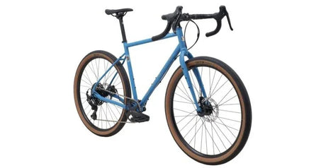 Marin Nicasio Plus - 2025 - Simple Bike Store