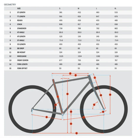 Kona Wo - Simple Bike Store
