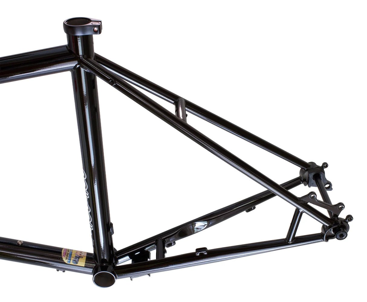 Kyoot Bikes Rolly Polly Frameset