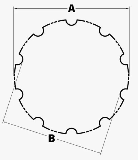 ABT Bottom Bracket Socket - Simple Bike Store
