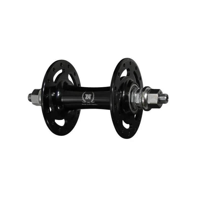 Novatec Track Front Hub - Simple Bike Store