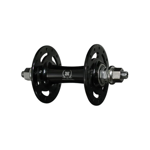 Novatec Track Front Hub - Simple Bike Store