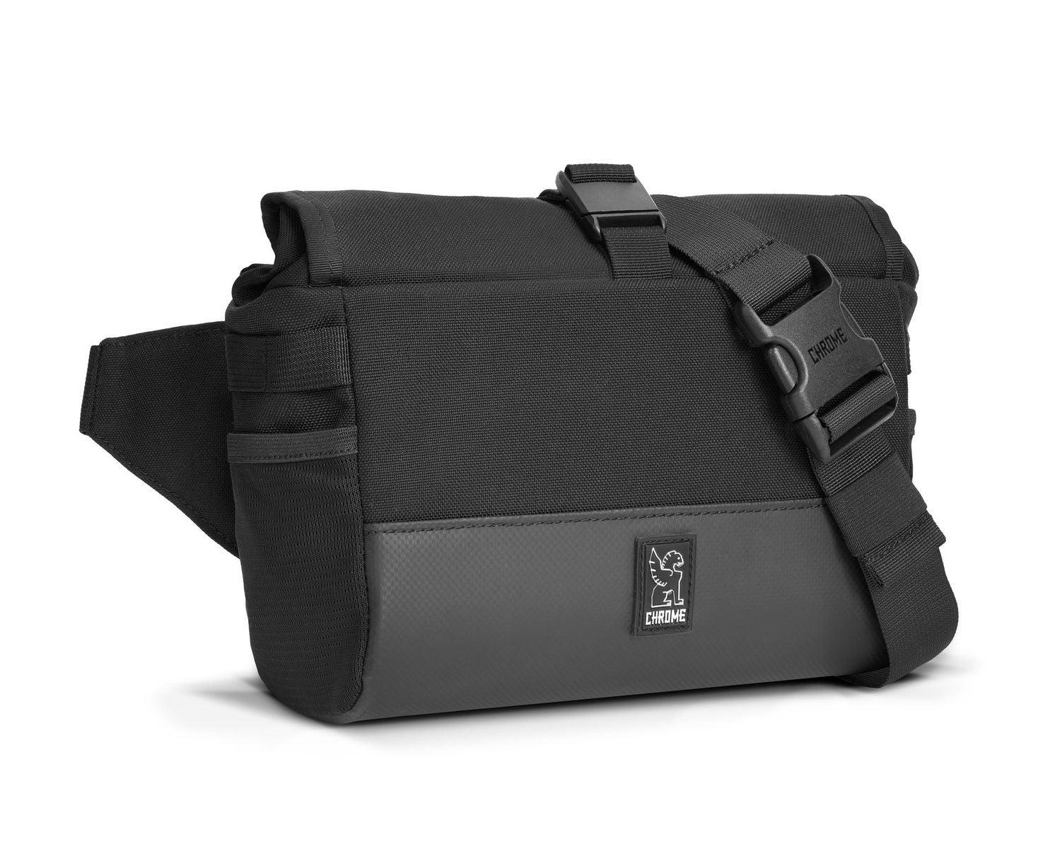 Chrome Industries Doubletrack Bar BikeBag - Simple Bike Store
