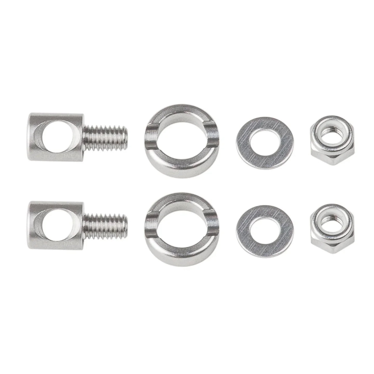 Velo Orange Compression Daruma Hardware for Campeur Racks - Simple Bike Store