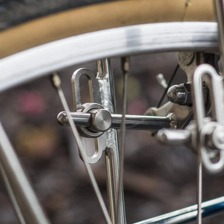 Velo Orange Compression Daruma Hardware for Campeur Racks - Simple Bike Store