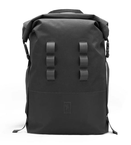 Chrome Industries Urban Ex 2.0 Rolltop 30L Backpack - Simple Bike Store