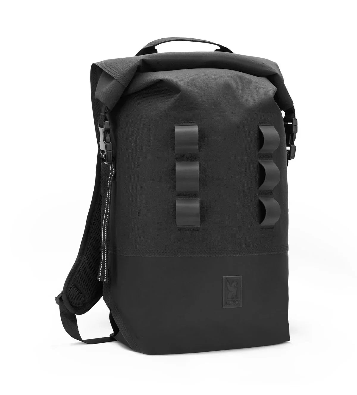 Chrome Industries Urban Ex 2.0 Rolltop 20L Backpack - Simple Bike Store