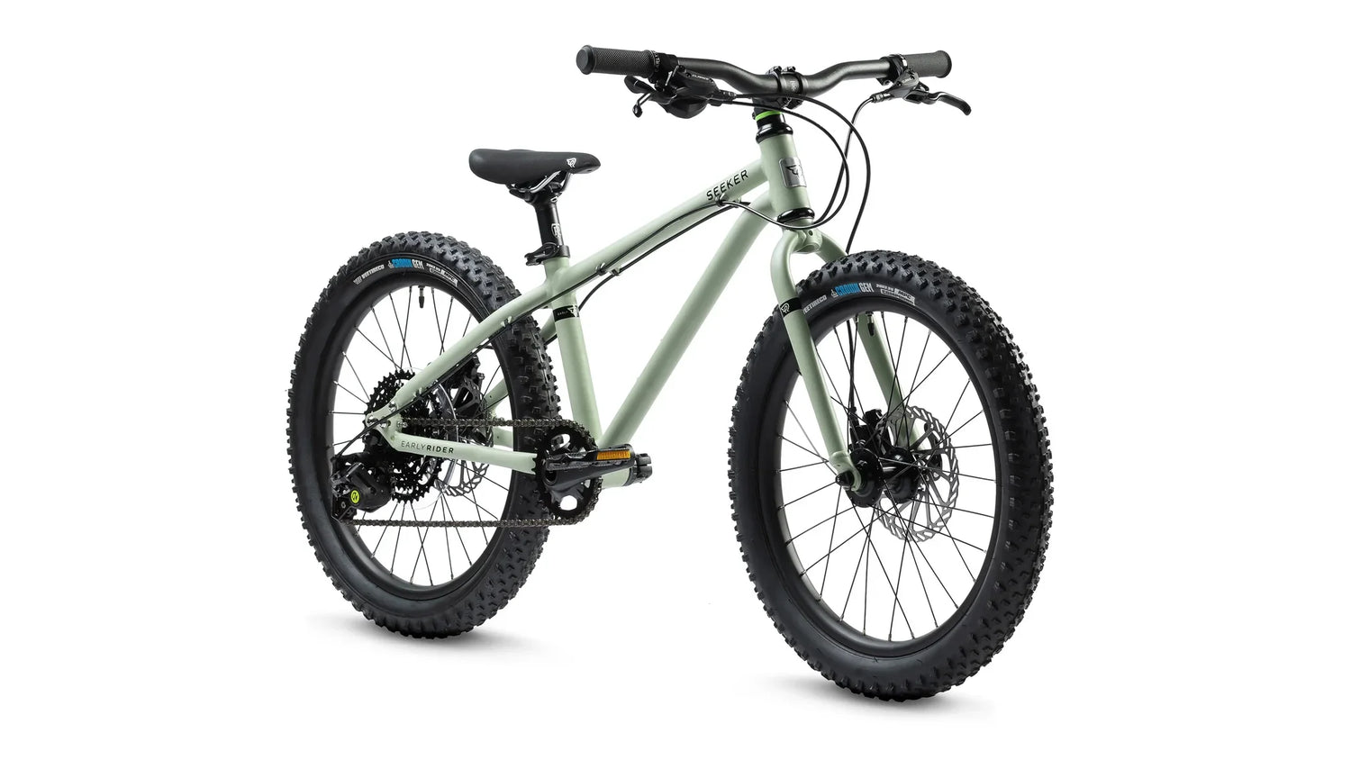 Early Rider Seeker 20 - Simple Bike Store