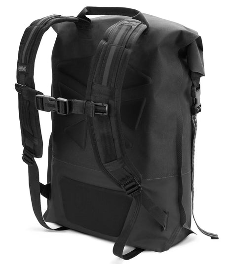 Chrome Industries Urban Ex 2.0 Rolltop 30L Backpack - Simple Bike Store