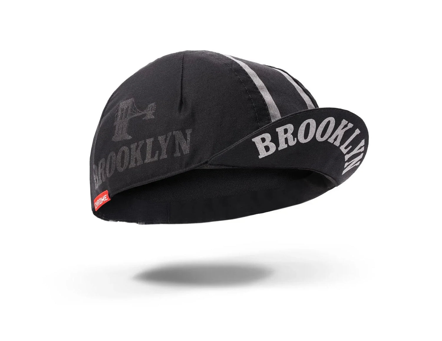Chrome Industries Chrome X Brooklyn Cap - Simple Bike Store