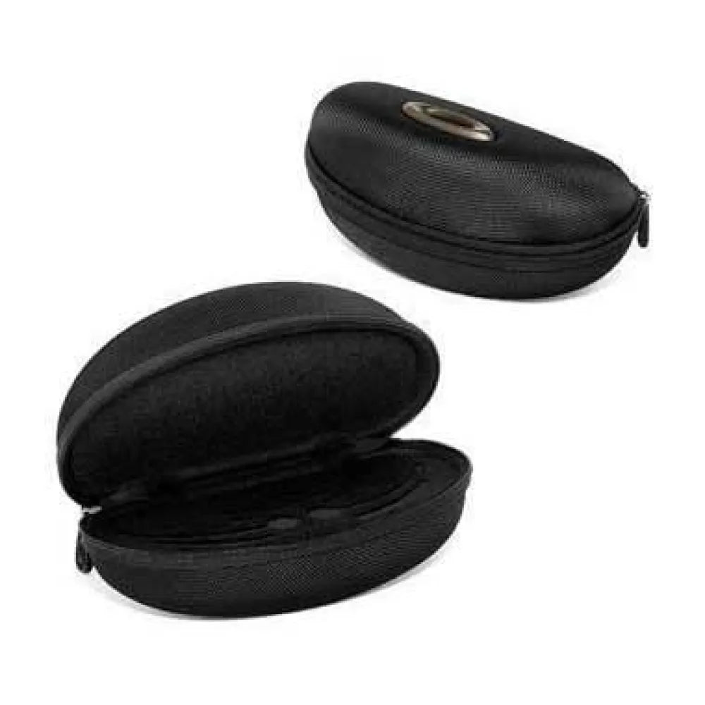 OAKLEY Half Jkt/Flat Jkt Soft Vault black eyeglass case