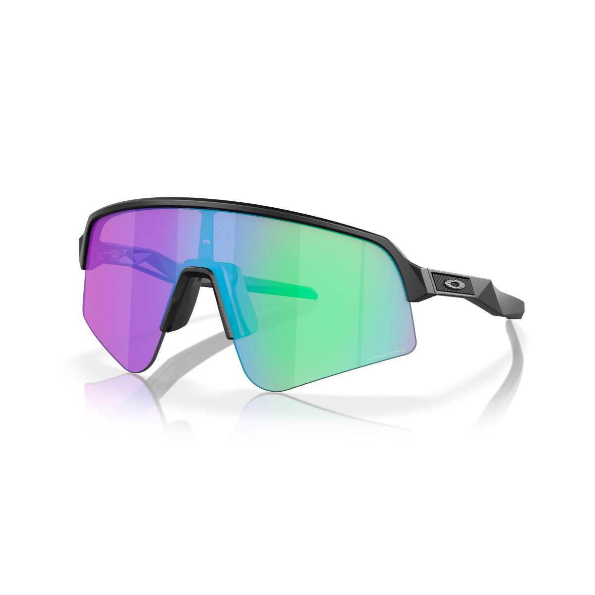 OAKLEY sunglasses Sutro Lite Sweep matt black w/prism golf