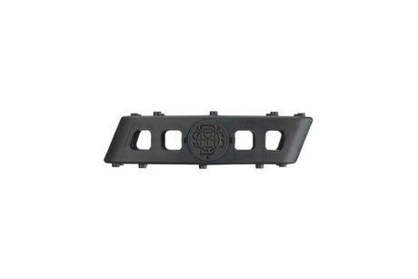 Odyssey Twisted Pro Pedals Black - Simple Bike Store