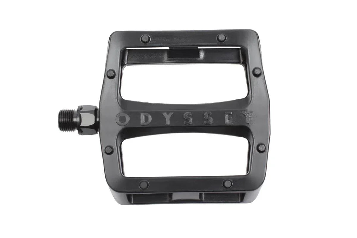 Odyssey Grandstand V2 PC Pedals - Simple Bike Store