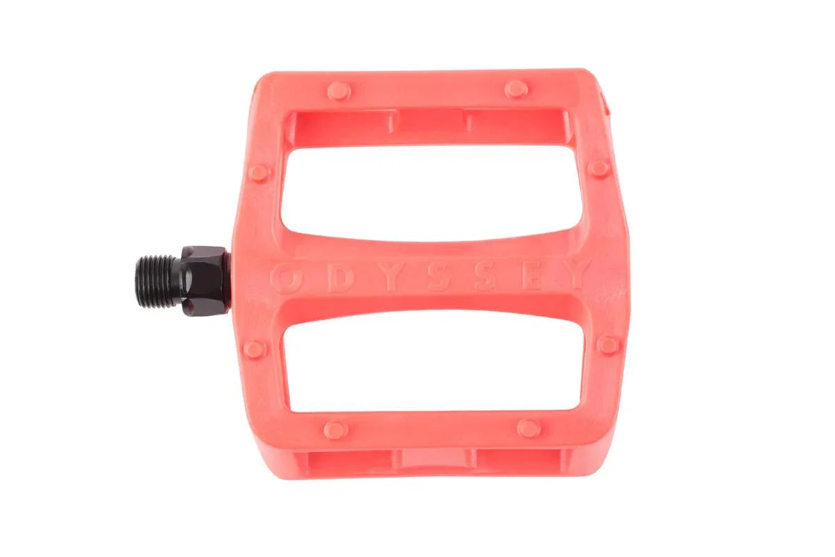 Odyssey Grandstand V2 PC Pedals - Simple Bike Store