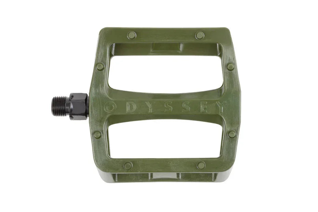 Odyssey Grandstand V2 PC Pedals - Simple Bike Store