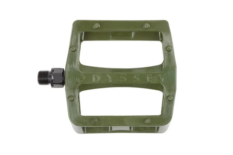 Odyssey Grandstand V2 PC Pedals - Simple Bike Store