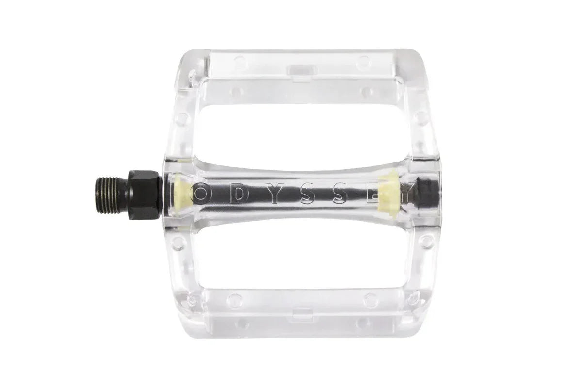 Odyssey Grandstand V2 PC Pedals - Simple Bike Store