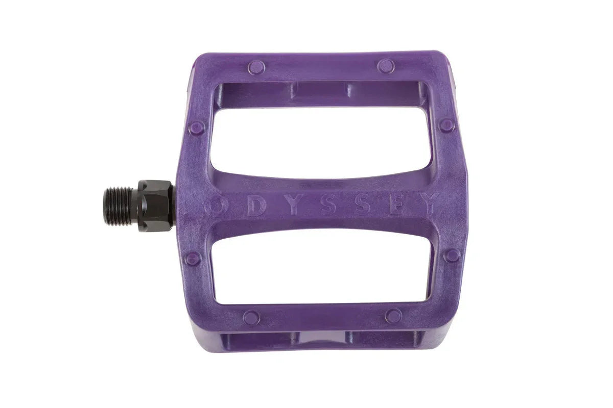 Odyssey Grandstand V2 PC Pedals - Simple Bike Store