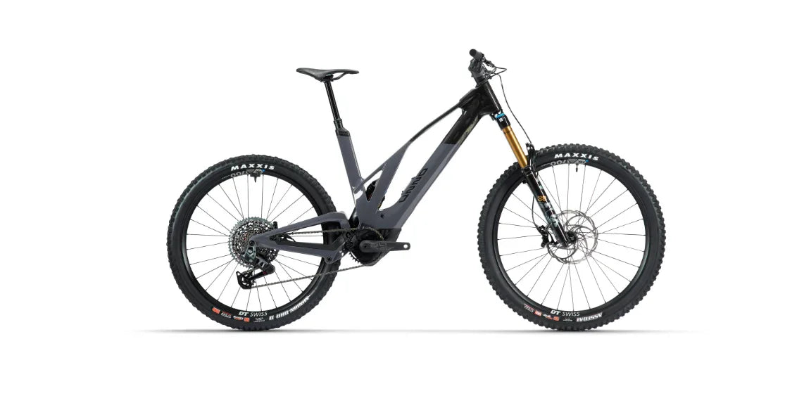 Unno Bikes Mith - Simple Bike Store