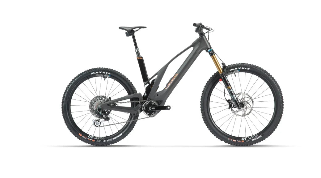 Unno Bikes Mith - Simple Bike Store