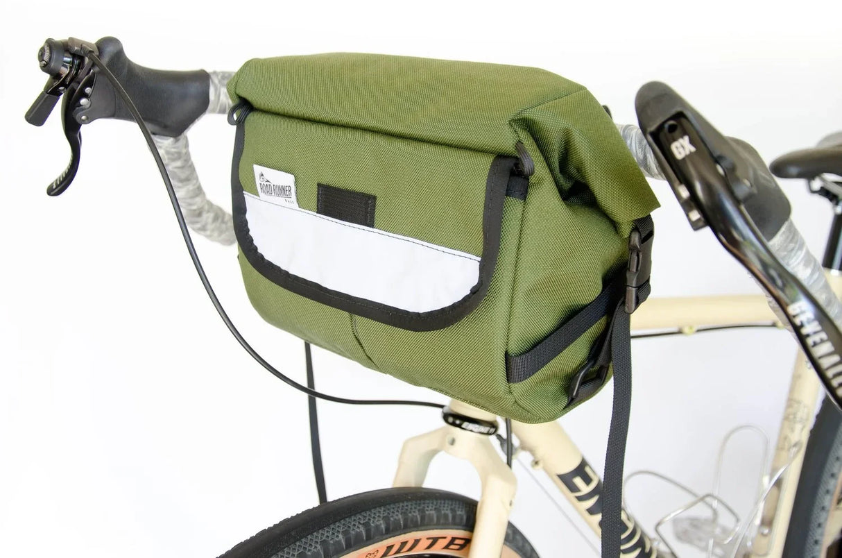 The Jammer Bag - Simple Bike Store