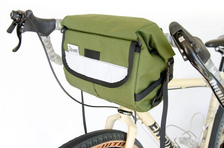 The Jammer Bag - Simple Bike Store