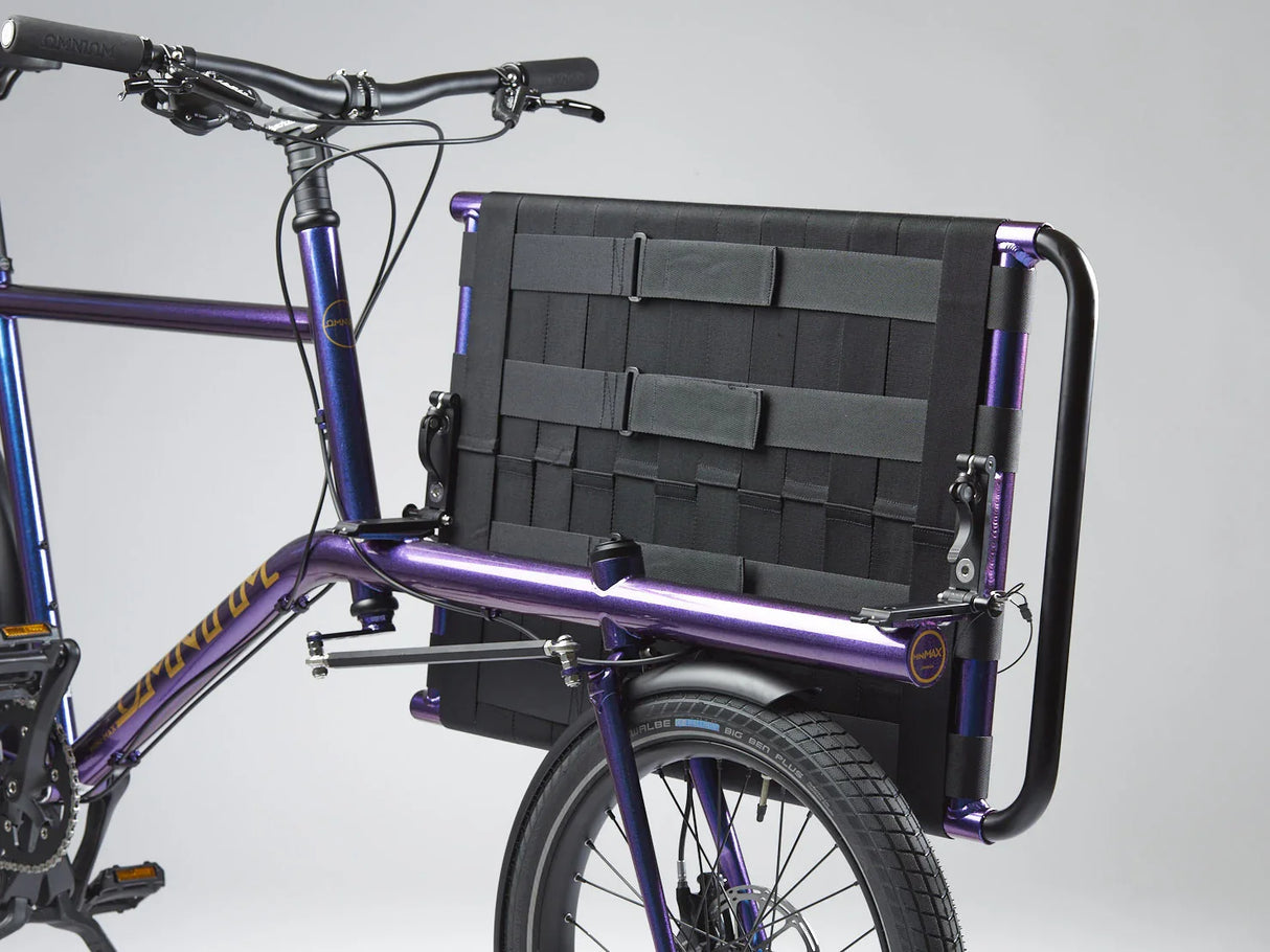 Omnium Tilting Rack Bracket - Simple Bike Store
