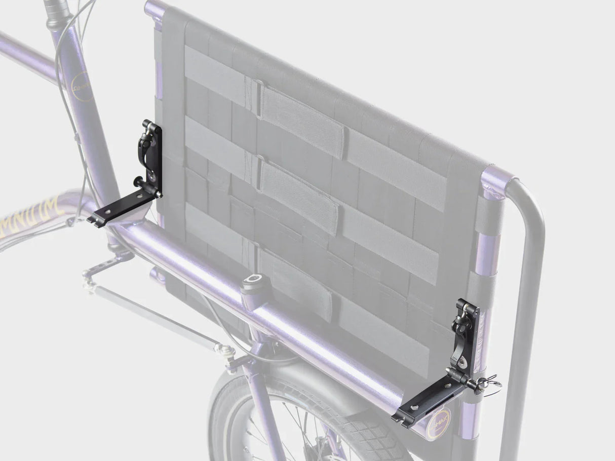 Omnium Tilting Rack Bracket - Simple Bike Store