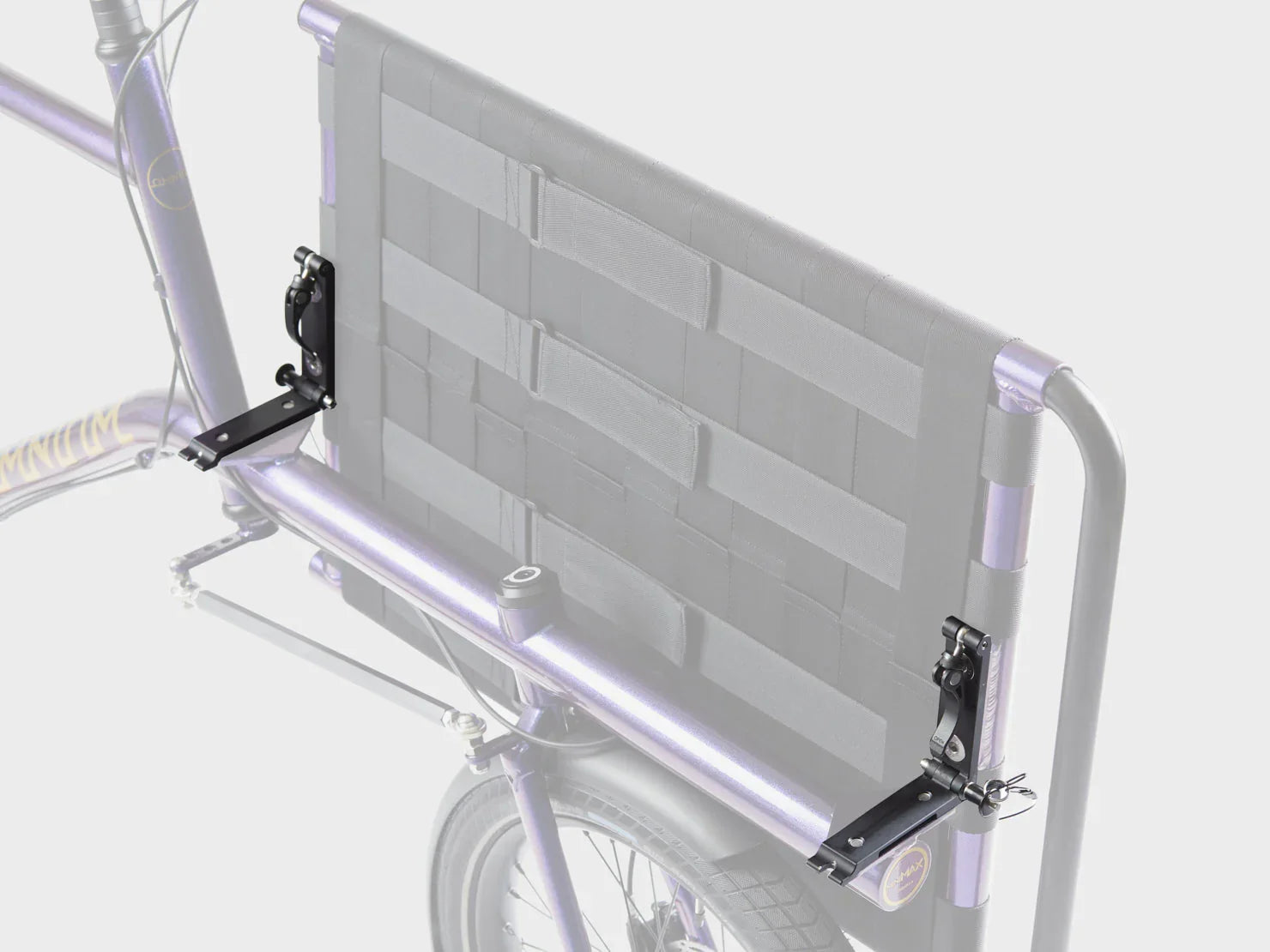 Omnium Tilting Rack Bracket - Simple Bike Store