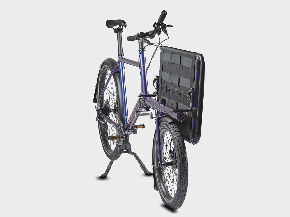 Omnium Tilting Rack Bracket - Simple Bike Store