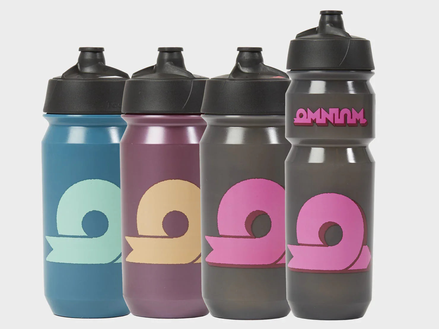 Omnium Water Bottle - Simple Bike Store