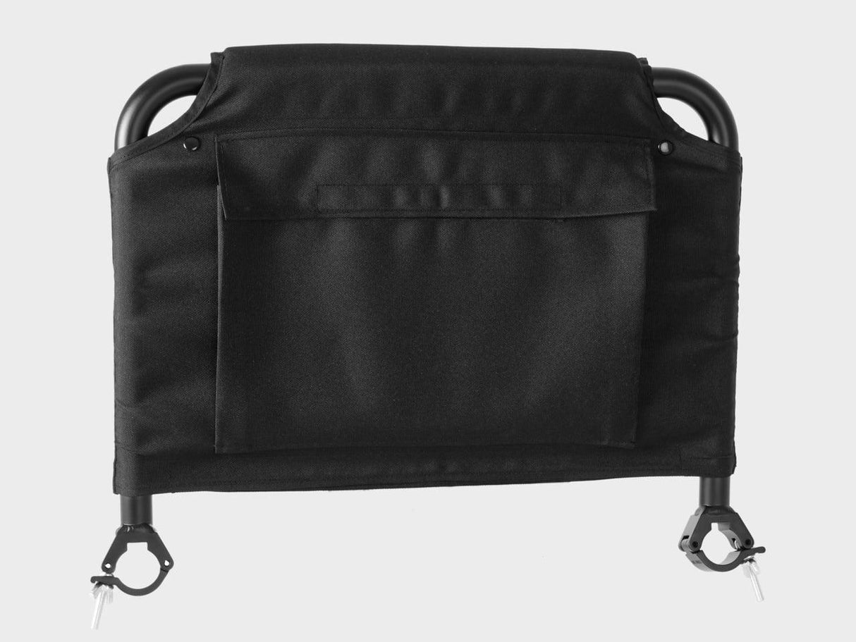 Omnium Cargo Backrest - Simple Bike Store